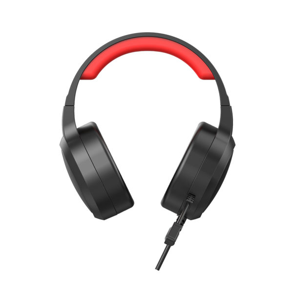 Havit HV-H662d RGB Wired Gaming Headphone