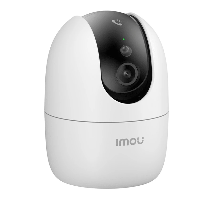 Imou Ranger 2 Pro 5MP 3.6mm Pan & Tilt Wifi Camera