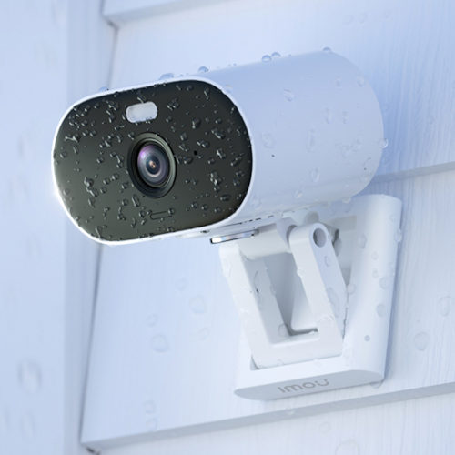 Dahua imou Versa Bullet Wi-Fi IP Camera