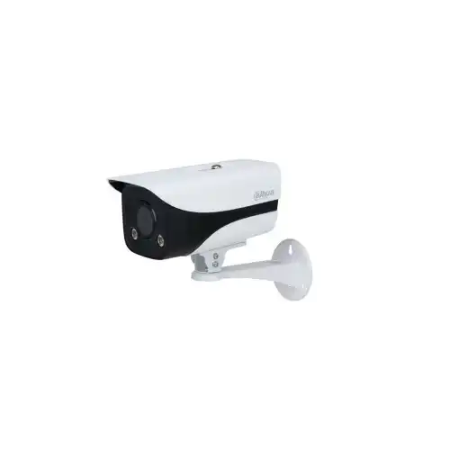 Dahua DH-IPC-HFW2439MP-AS-LED-B 4MP Full-Color Fixed-Focal Bullet IP Camera