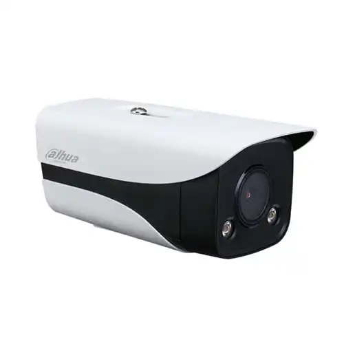 Dahua DH-IPC-HFW2439MP-AS-LED-B 4MP Full-Color Fixed-Focal Bullet IP Camera