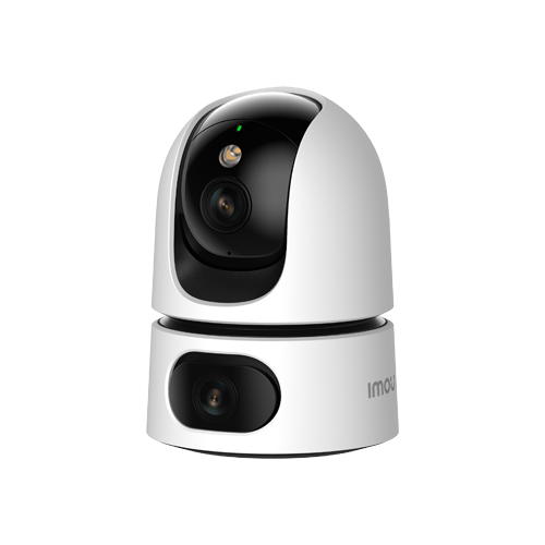 Imou Ranger Dual Indoor Smart Security Camera IPC-S2XP-10M0WED