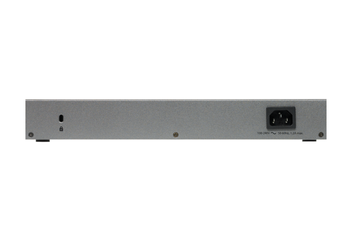 Netgear JFS524-200EUS 24 Port Pro Safe 10/100 Rackmount Switch