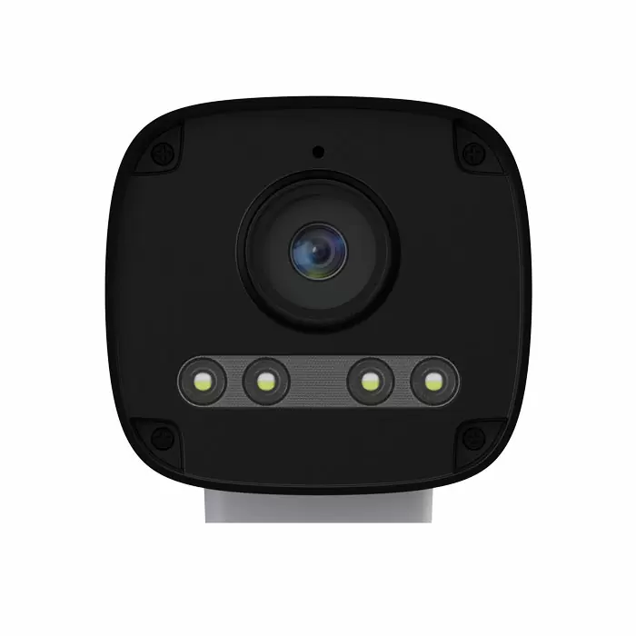 Jovision JVS-N517-SDL 5MP Full-Color Audio POE IP Camera