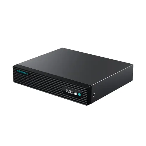 Marsriva KP7 Pro 24000mah Smart Mini DC UPS