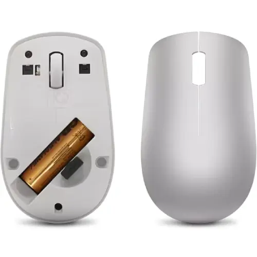 Lenovo 530 Wireless Mouse