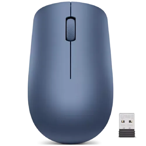 Lenovo 530 Wireless Mouse