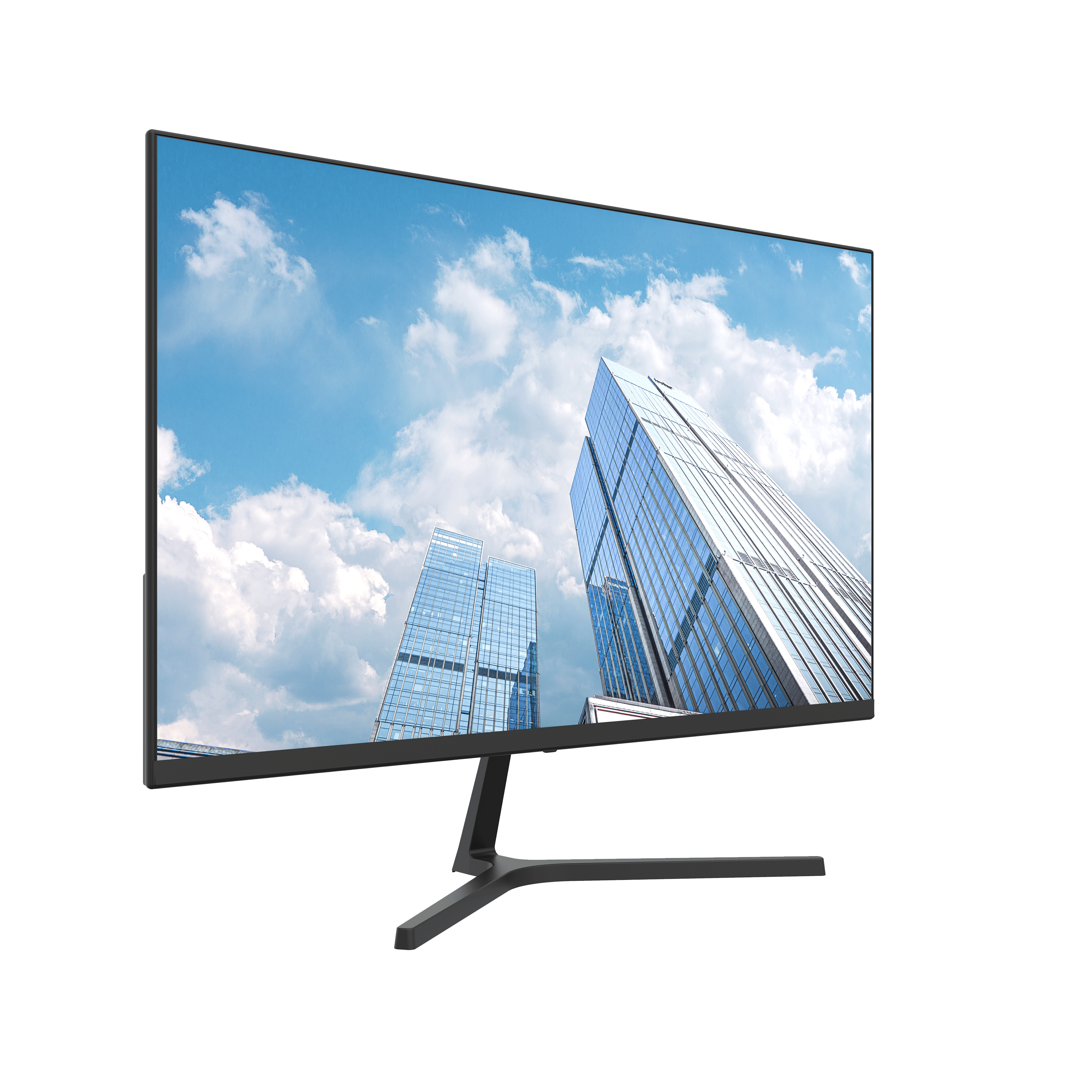 Dahua DHI-LM22-B201S 21.5" FHD IPS 100Hz Monitor