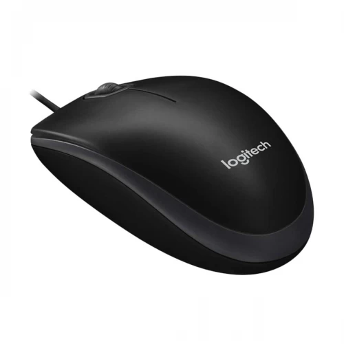 Logitech B100 Optical USB Mouse