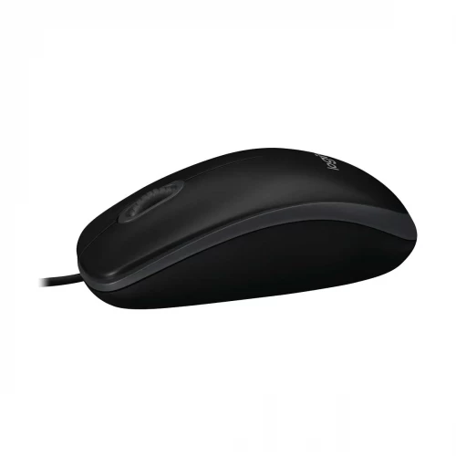 Logitech B100 Optical USB Mouse