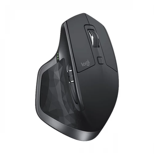 Logitech MX Master 2S Wireless Mouse
