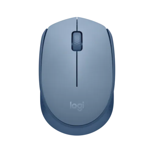 Logitech M171 Wireless Nano-receiver Mouse