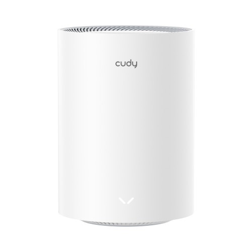 Cudy M1800 AX1800 Whole Home Mesh WiFi 6 Router (1 Pack)
