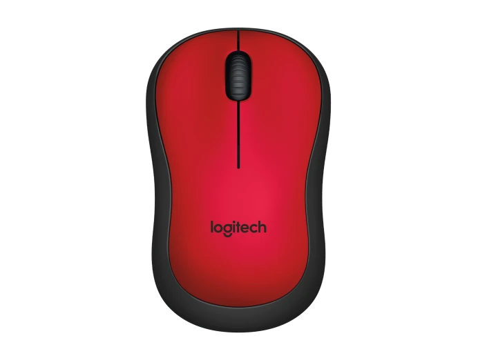 Logitech M221 Silent Wireless Mouse