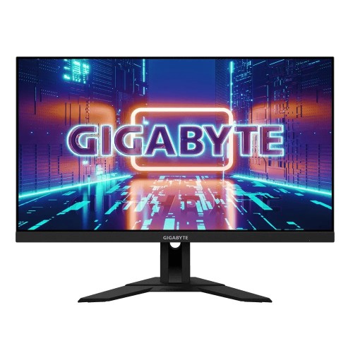 GIGABYTE M28U 28" 4K UHD 144Hz FreeSync KVM Gaming Monitor