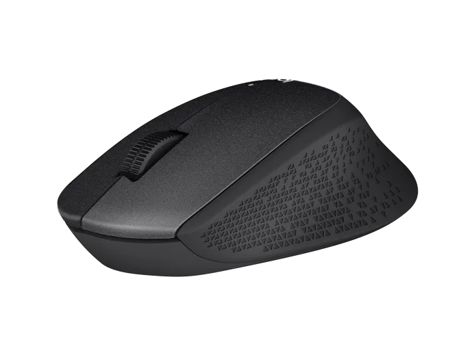 Logitech M330 SILENT PLUS Wireless Mouse