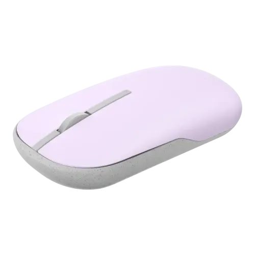 Asus Marshmallow MD100 Silent Wireless Optical Mouse