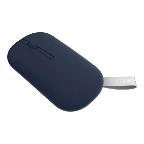 Asus Marshmallow MD100 Silent Wireless Optical Mouse