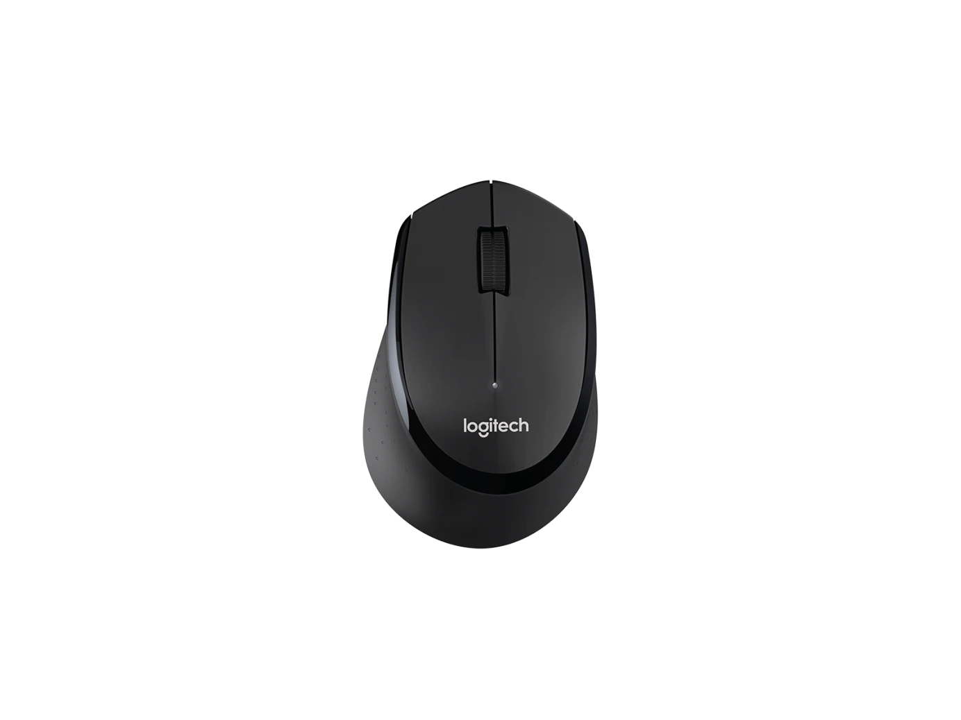 Logitech MK345 Wireless Combo Keyboard