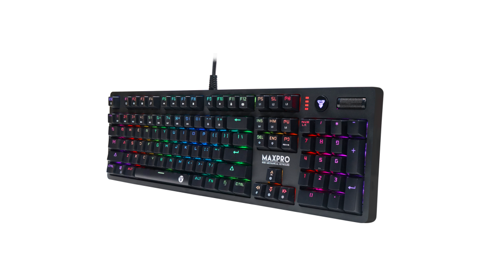 Fantech Max Pro MK851 RGB Mechanical Gaming Keyboard