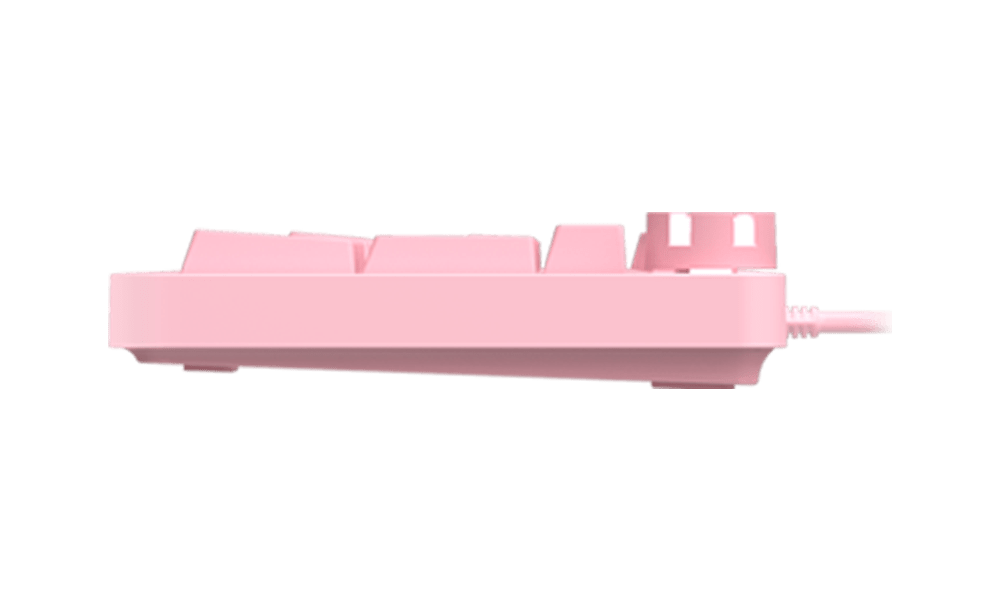 Fantech Max Core MK852 Sakura Edition Mechanical USB Gaming Keyboard