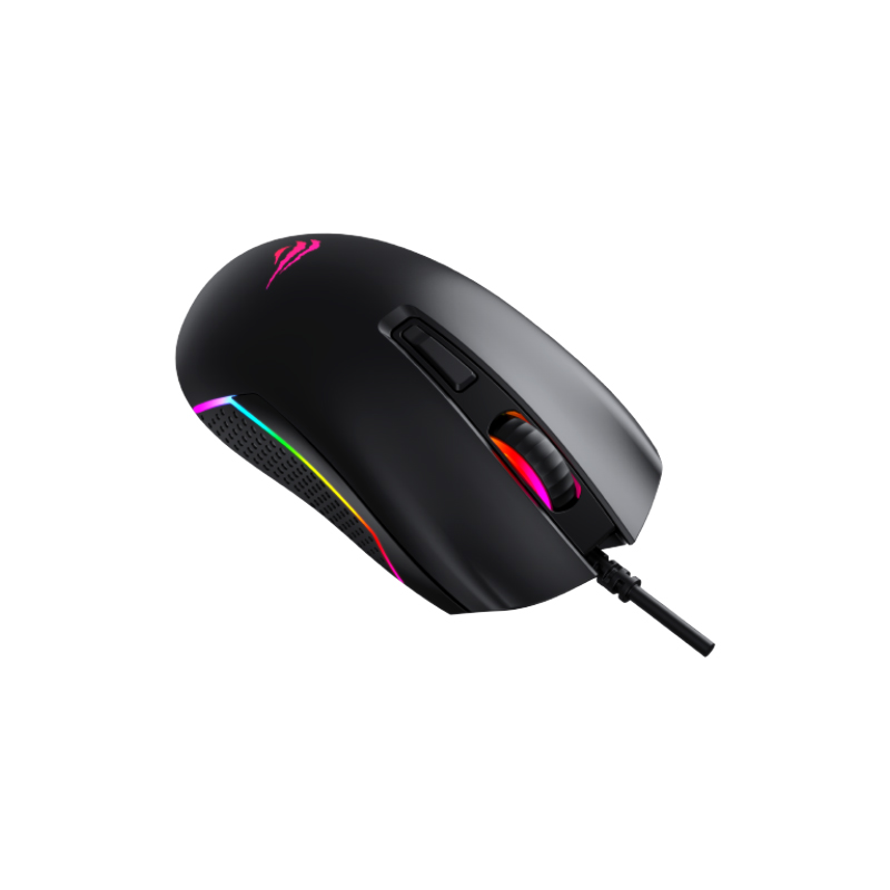 Havit HV-MS1010 RGB Backlit Gaming Mouse