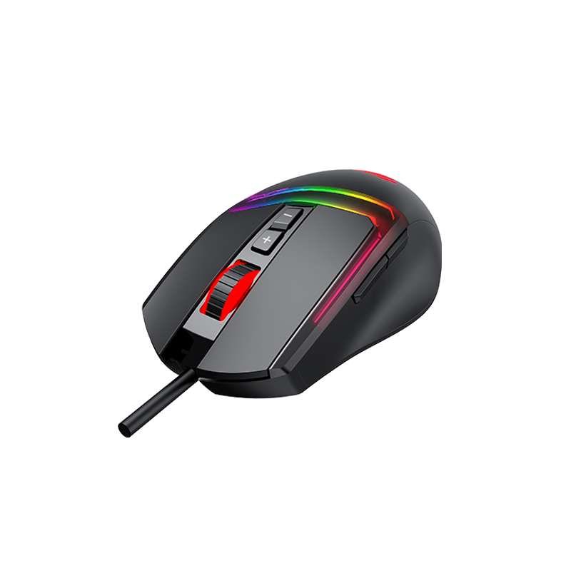 Havit MS953 RGB Backlit USB Gaming Mouse
