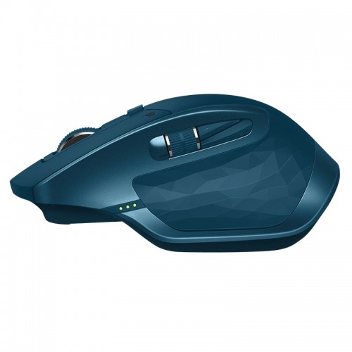 Logitech MX Master 2S Wireless Mouse