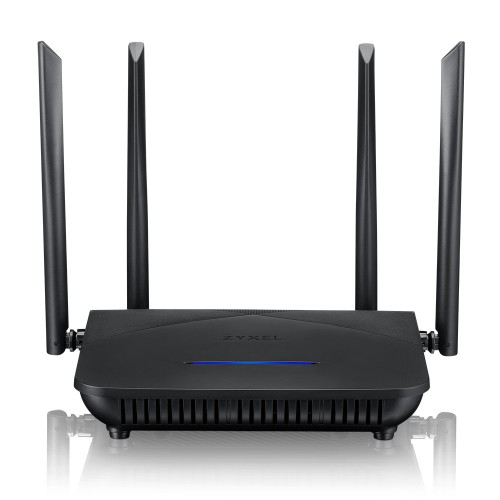 Zyxel NBG7510 AX1800 1800Mbps Dual-band WiFi 6 Gigabit Router