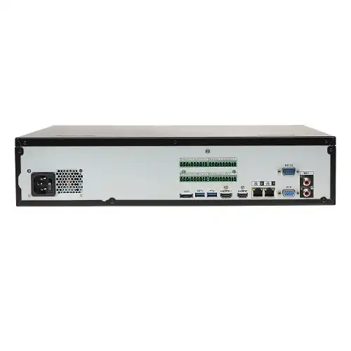 Dahua NVR608-64-4KS2 64 Channel 2U 8HDDs Ultra series NVR