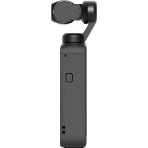 DJI Osmo Pocket 2 OT-210 CMOS Sensor 64MP Handheld 4K Action Camera
