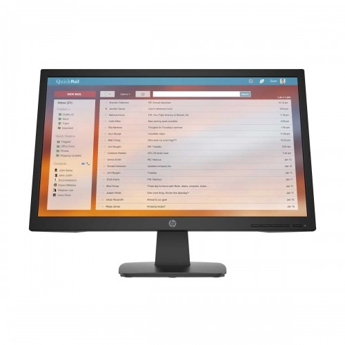 HP P22va G4 21.5" Full HD Monitor