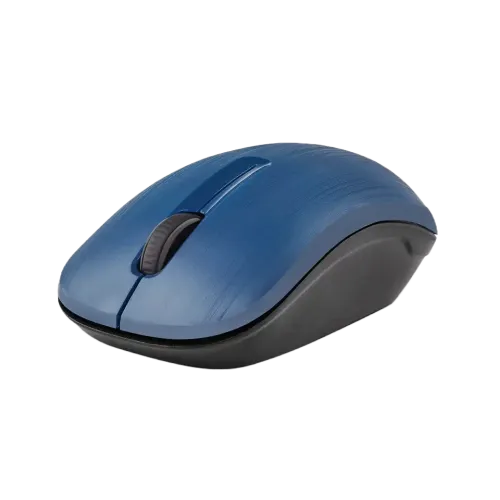 PROLiNK PMW5010 2.4GHz Wireless Nano Optical Mouse