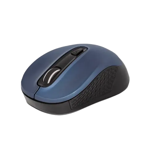 PROLiNK PMW6008 2.4GHz Wireless Nano Optical Mouse