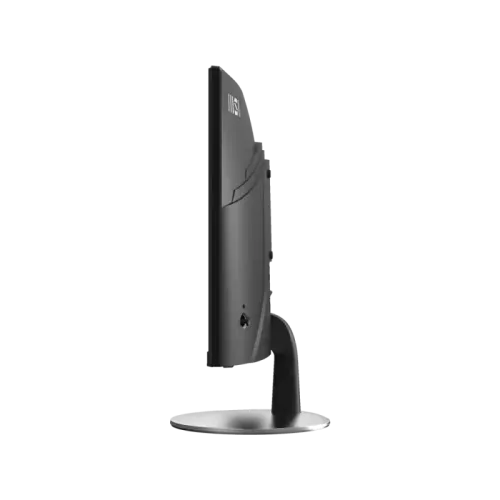 MSI PRO MP242C 23.6" FHD Curved Monitor with Built-in Speakers