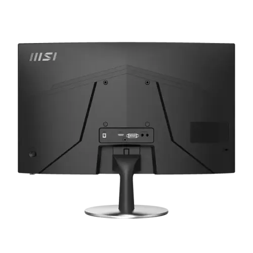 MSI PRO MP242C 23.6" FHD Curved Monitor with Built-in Speakers