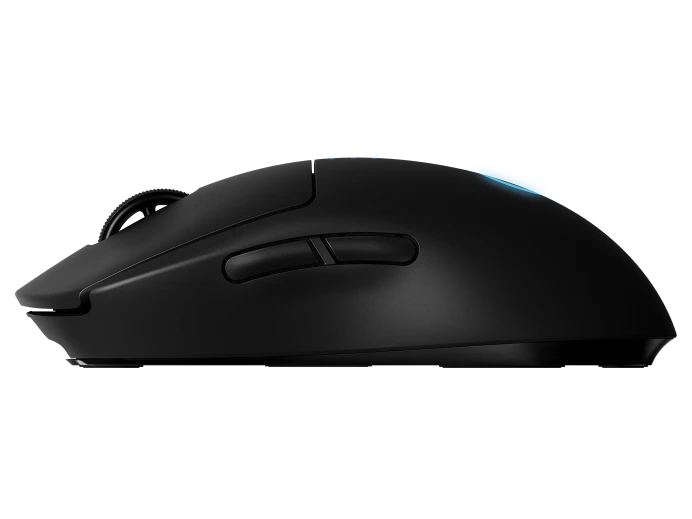 Logitech G PRO Wireless Gaming Mouse Black