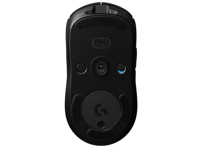 Logitech G PRO Wireless Gaming Mouse Black