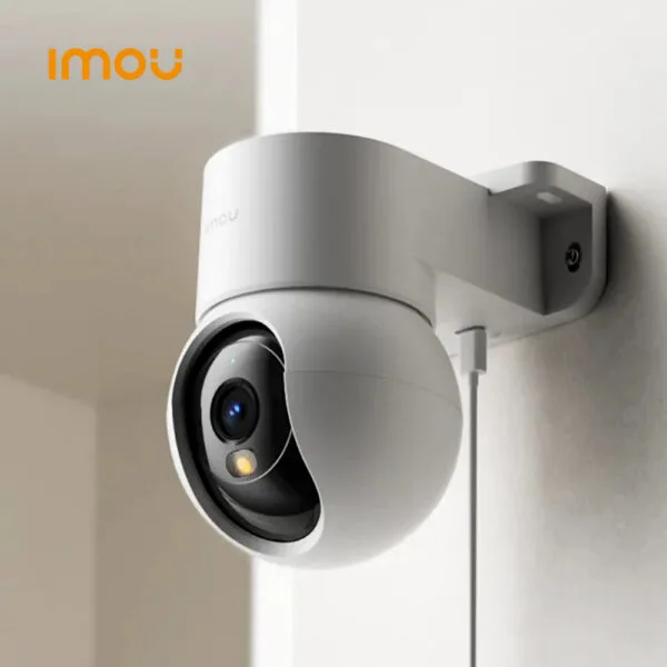 Imou Ranger Mini 3MP 2K Integrated Bracket Indoor Security Camera