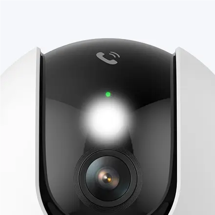 Imou Ranger 2 Pro 5MP 3.6mm Pan & Tilt Wifi Camera