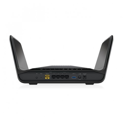 Netgear Nighthawk RAX70 Tri-Band AX8/8-Stream AX6600 WiFi 6 Router