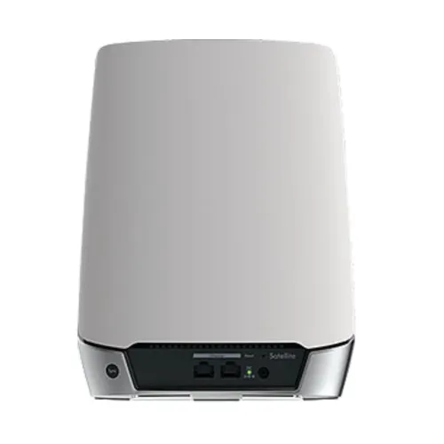 NETGEAR Orbi RBS750 AX4200 Tri-Band Wi-Fi 6 Mesh Satellite Router