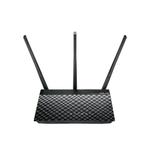 ASUS RT-AC53 AC750 750Mbps Dual Band WiFi Router