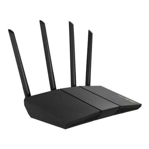 ASUS RT-AX57 AX3000 3000mbps Dual Band WiFi 6 Gaming Router