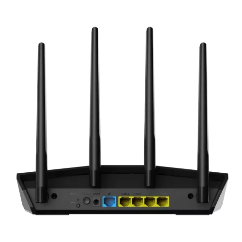 ASUS RT-AX57 AX3000 3000mbps Dual Band WiFi 6 Gaming Router
