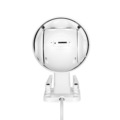 SriHome SH039 3MP 2K QHD PTZ 5G IP Camera