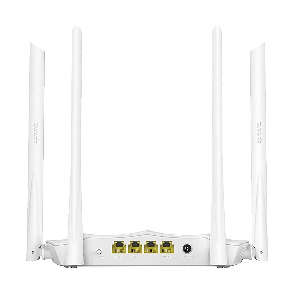 Tenda AC5 AC1200 Smart Dual-Band WiFi Router