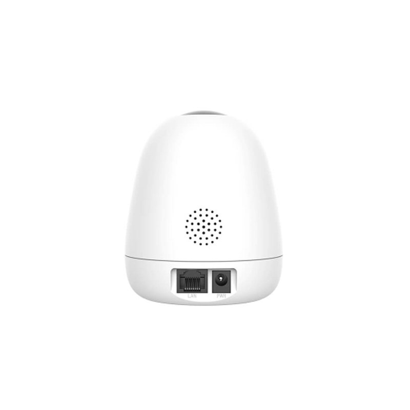 Tenda CP7 360° 4MP Pan Tilt Security Wifi IP Camera
