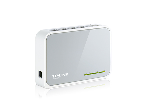 TP-Link SF1005D 5 Port