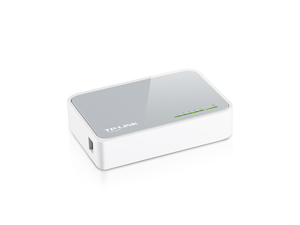 TP-Link SF1005D 5 Port